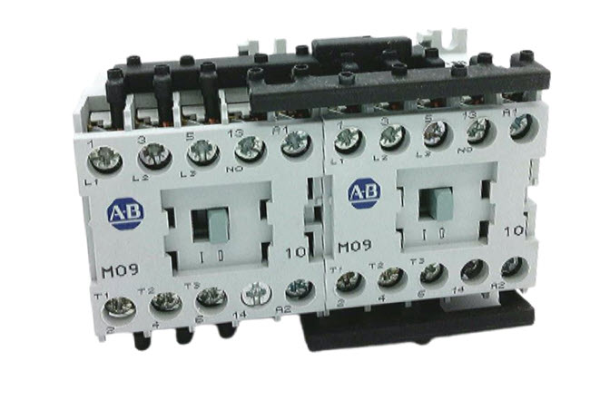 ALLEN BRADLEY 104-M09NA3