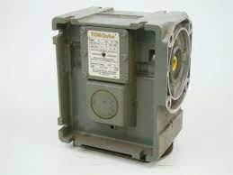 NIDEC CORP 5586