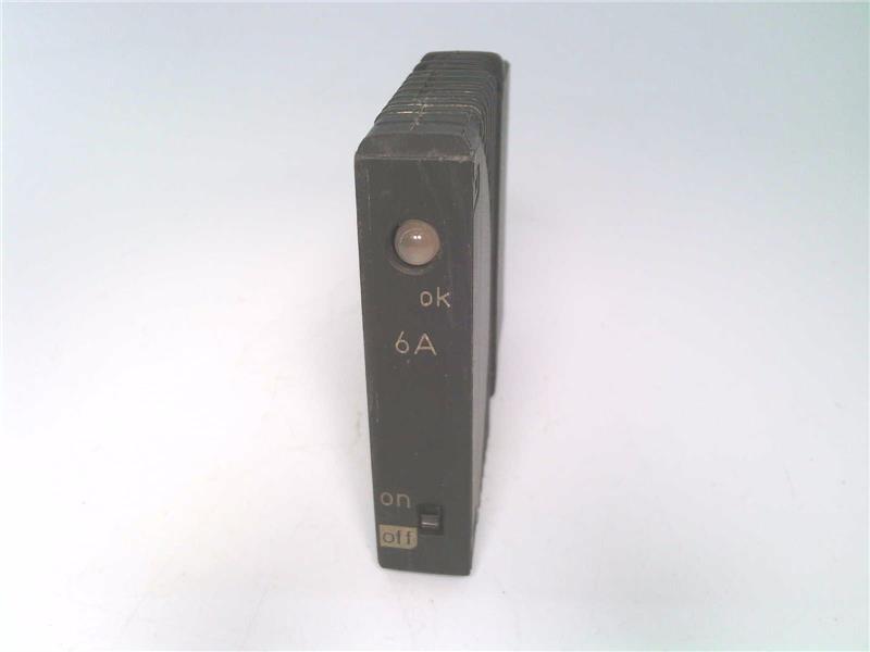 PHOENIX CONTACT ECP-E3 6A