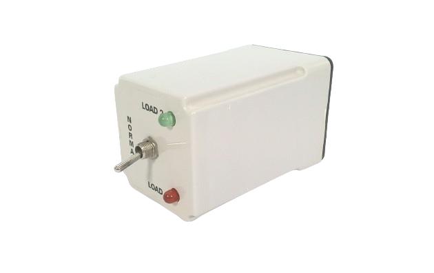 TIME MARK CORP 261-DT-120