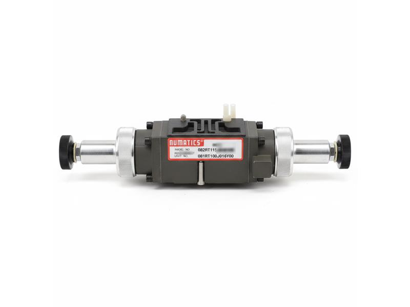 ASCO 081RT100J016Y00