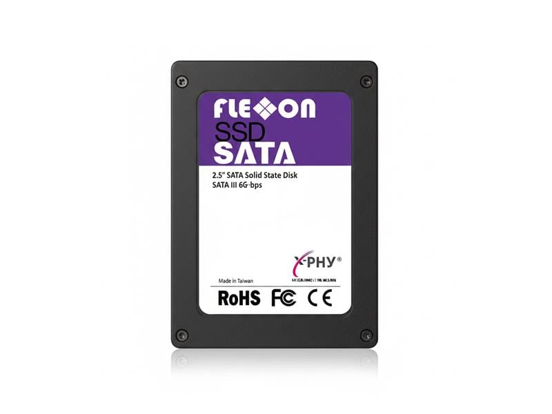 FSSO128GBS-M50P par FLEXXON