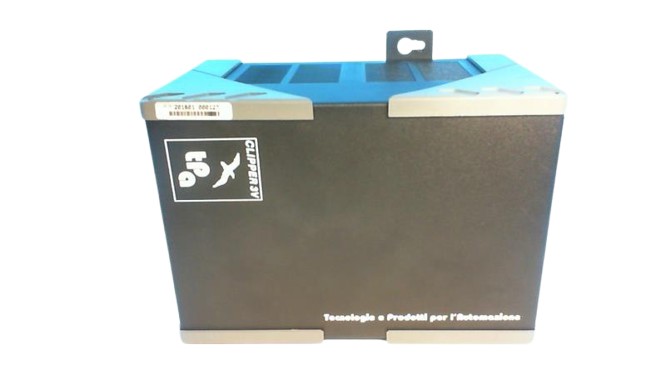 TPA CLIPPER 3V