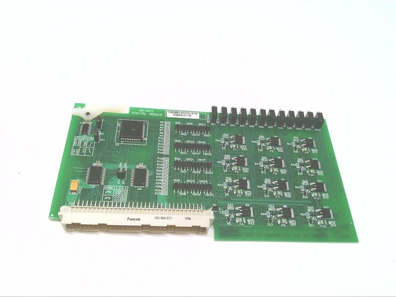 OMNI FLOW COMPUTERS 68-6211