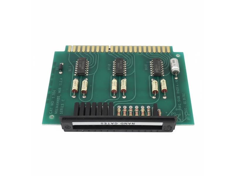 ALLEN BRADLEY 1720-L104