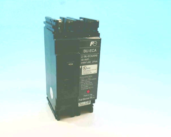 BU-ECA2040L by FUJI ELECTRIC