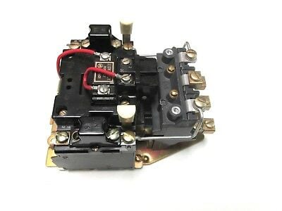 ALLEN BRADLEY 709-BOE