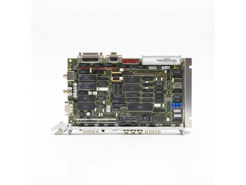 SIEMENS 6ES5255-3AC12