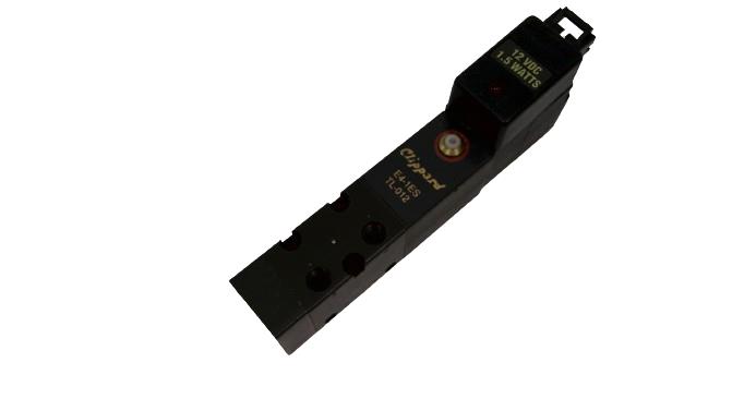 CLIPPARD E4-1ES-TL-012