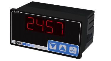 S315 by ABSOLUTE PROCESS INSTRUMENTS