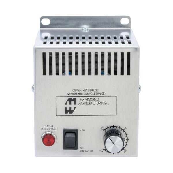 HAMMOND MANUFACTURING FLHTF125A115