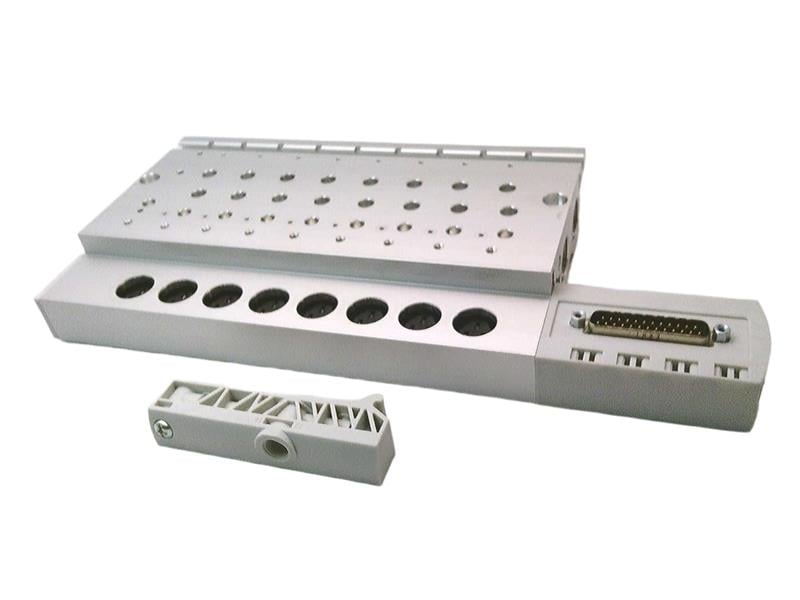 VABM-B6-E-G12-8-M1 by FESTO