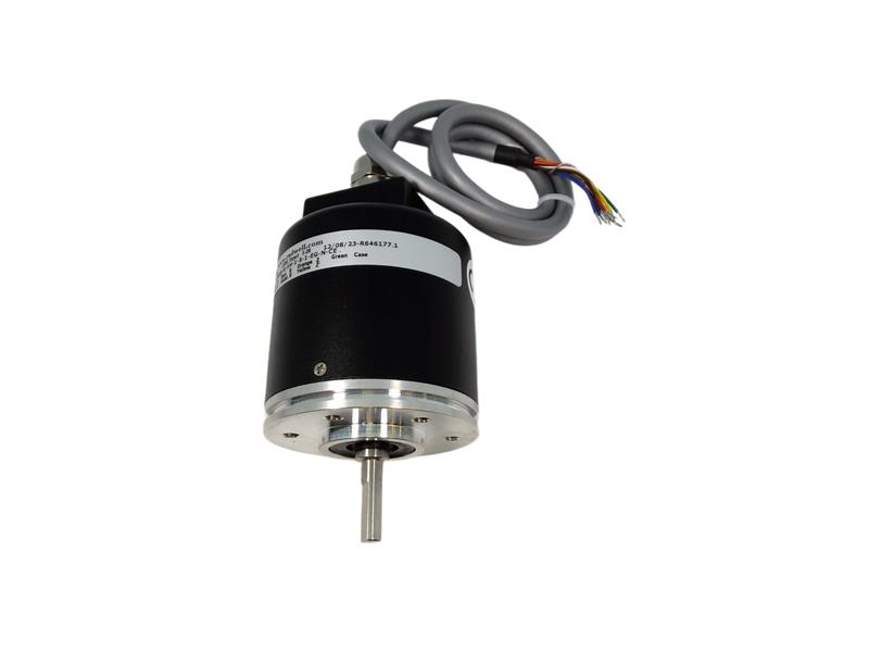 725N-4-S-0400-R-HV-1-S-1-EG-N-CE by ENCODER PRODUCTS COMPANY