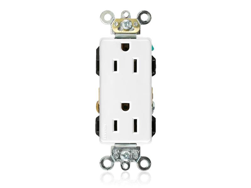 16262-W por LEVITON