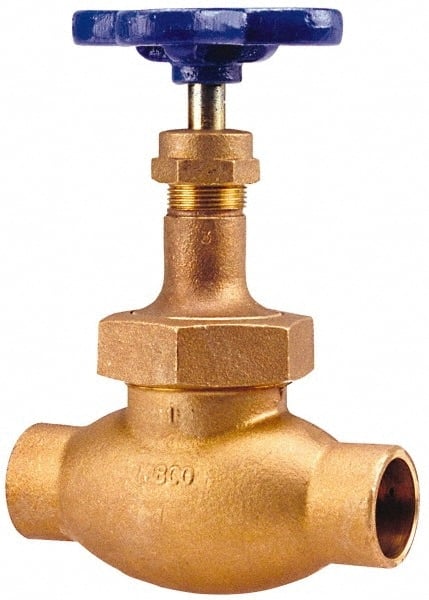 NIBCO NJ34002