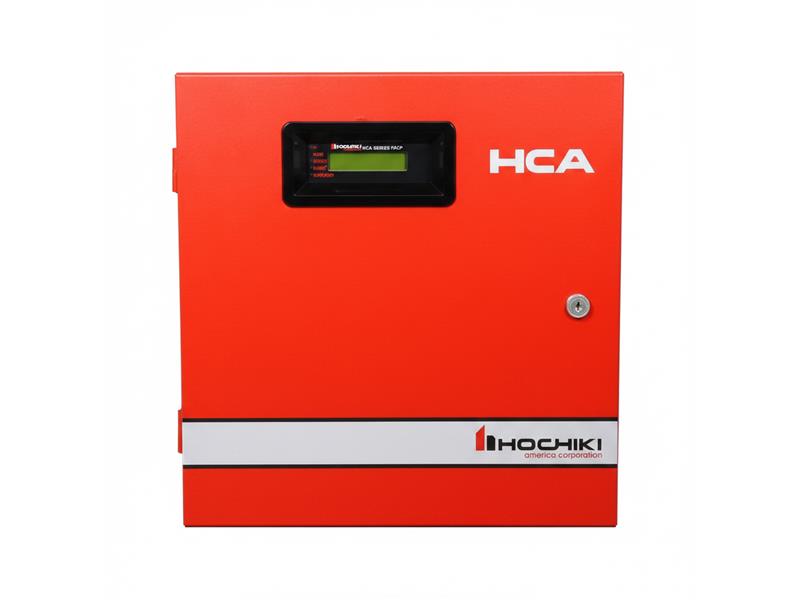 HCA-4/120V by HOCHIKI