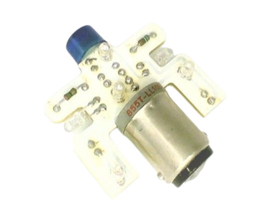 ALLEN BRADLEY 855T-LL10B