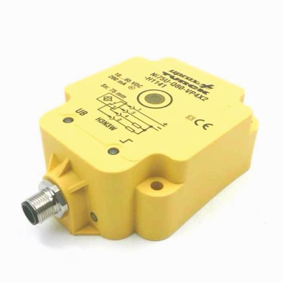TURCK NI75U-Q80-VP4X2-H1141