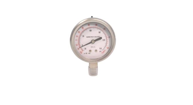 401D-254CF by PIC GAUGES