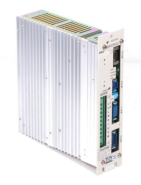 DR2-02AC-NY41 par YASKAWA ELECTRIC