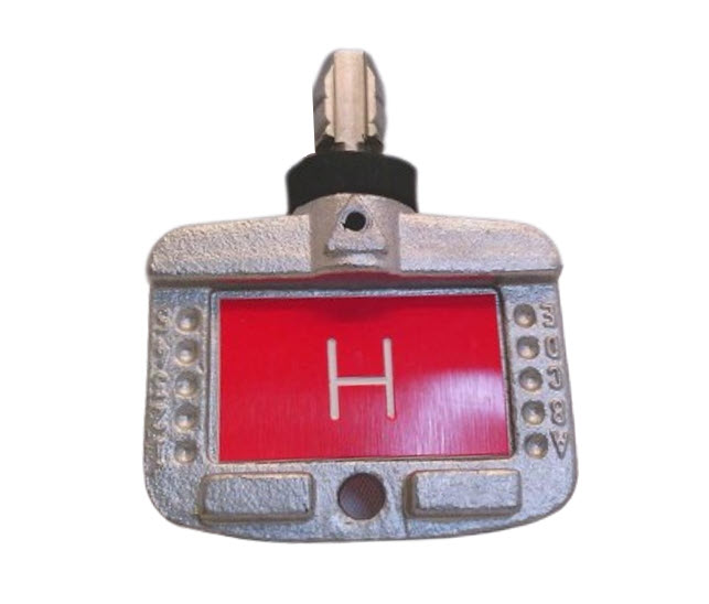 ALLEN BRADLEY 440T-AKEYE100H