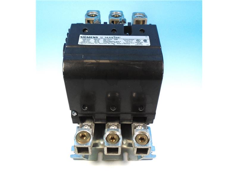 SIEMENS 14JU+32AC