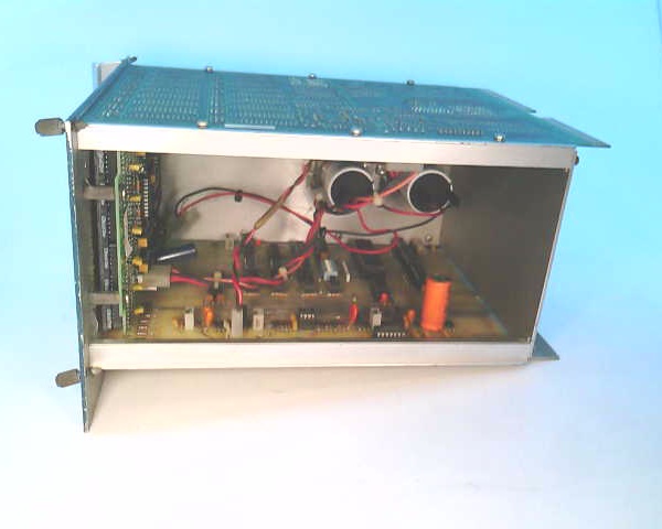 INEX INC 155-786-001