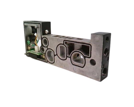 MAC VALVES INC 48A-000-AJ3