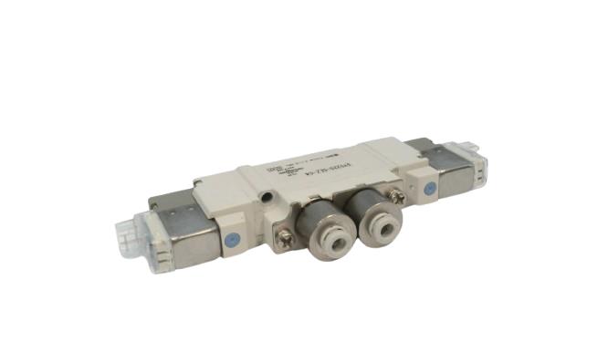 SMC SY5220-5LZ-C4