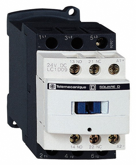 SCHNEIDER ELECTRIC LC1D09JD