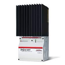 MORNINGSTAR CORP TS-MPPT-45