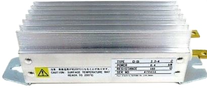 DB22-4C par FUJI ELECTRIC