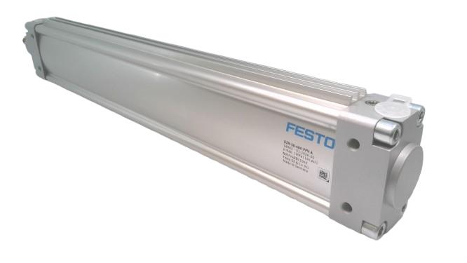 FESTO DZH-50-400-PPV-A