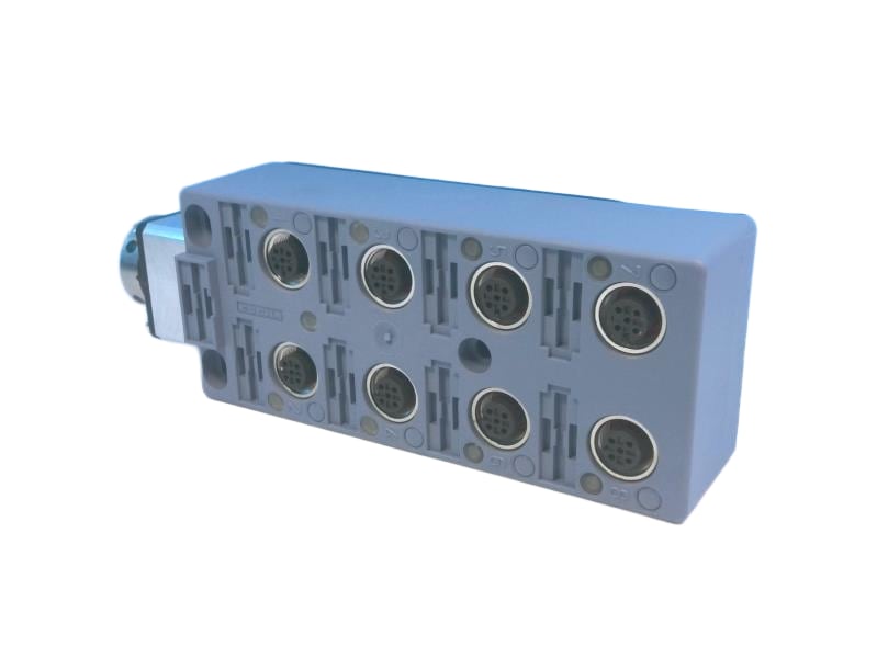 8FKS5.4P2/S120 by TURCK