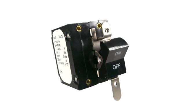 SENSATA TECHNOLOGIES UPGX11-1-66-502-01