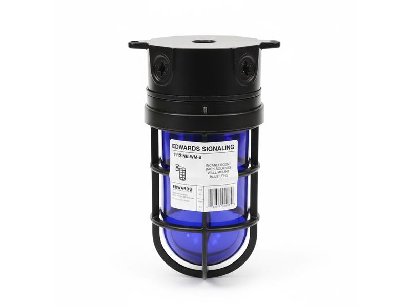 111SINB-WM-B by EDWARDS SIGNALING