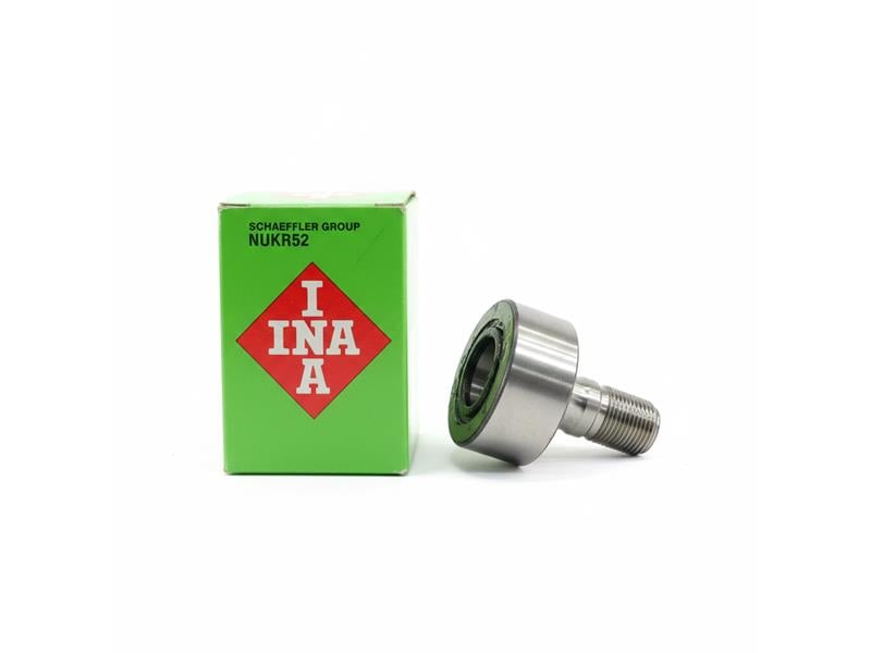 NUKR52 par SCHAEFFLER GROUP