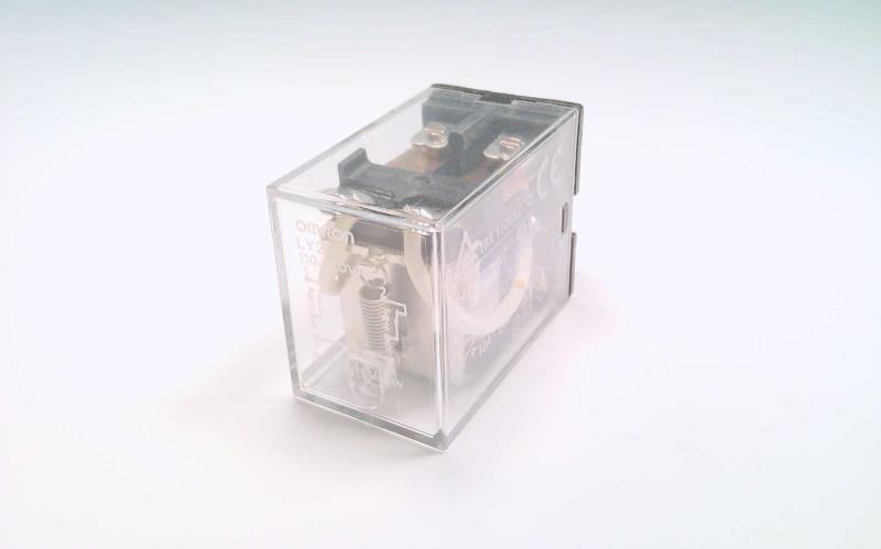 OMRON LY2 AC110/120