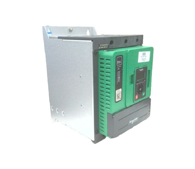 ATS480D62Y por SCHNEIDER ELECTRIC