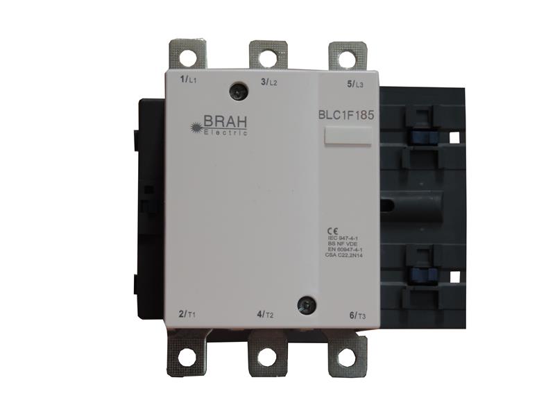 BRAH ELECTRIC BLC1F185G6