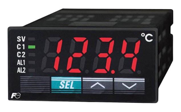 FUJI ELECTRIC PXR3-BAA2-4VMA1