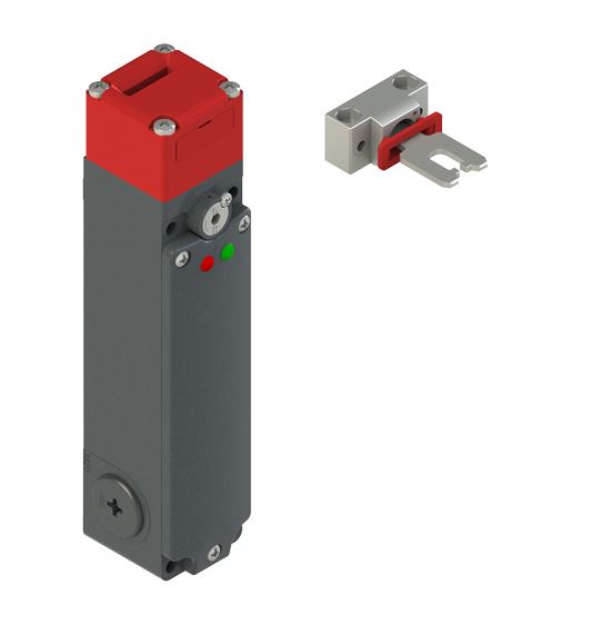 PIZZATO FG 60RD1D0B-F28