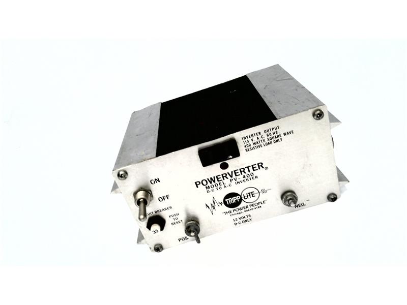 TRIPP LITE PV-400