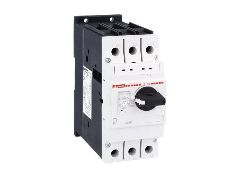 LOVATO SM2R6300