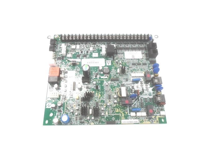 NAPCO SECURITY GEMC-128MB