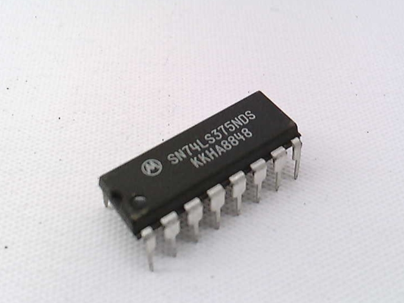 GENERIC SN74LS375NDS