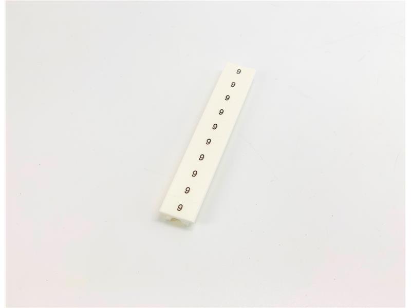 PHOENIX CONTACT ZB-6-QR-9