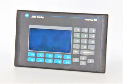 ALLEN BRADLEY 2711-K5A14L1