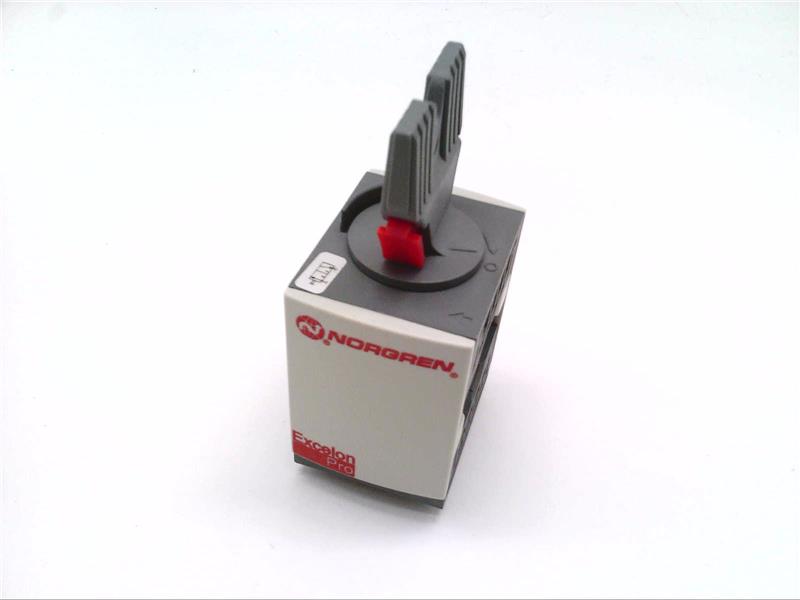 NORGREN T92T-NNN-B1N