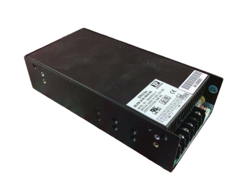 SMQ400PS12-C by XP POWER